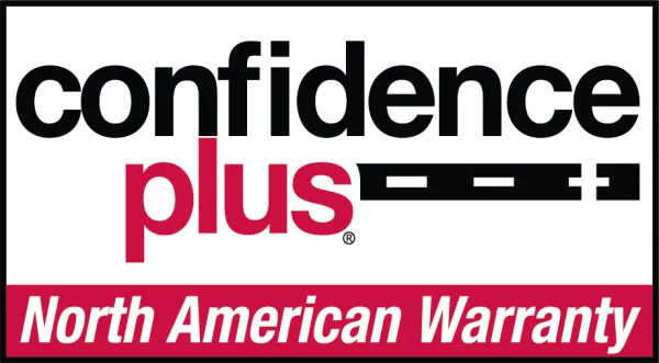 Confidence Plus warranty program