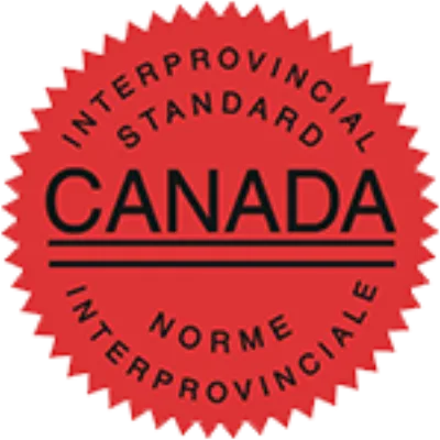 Red Seal certified technicians