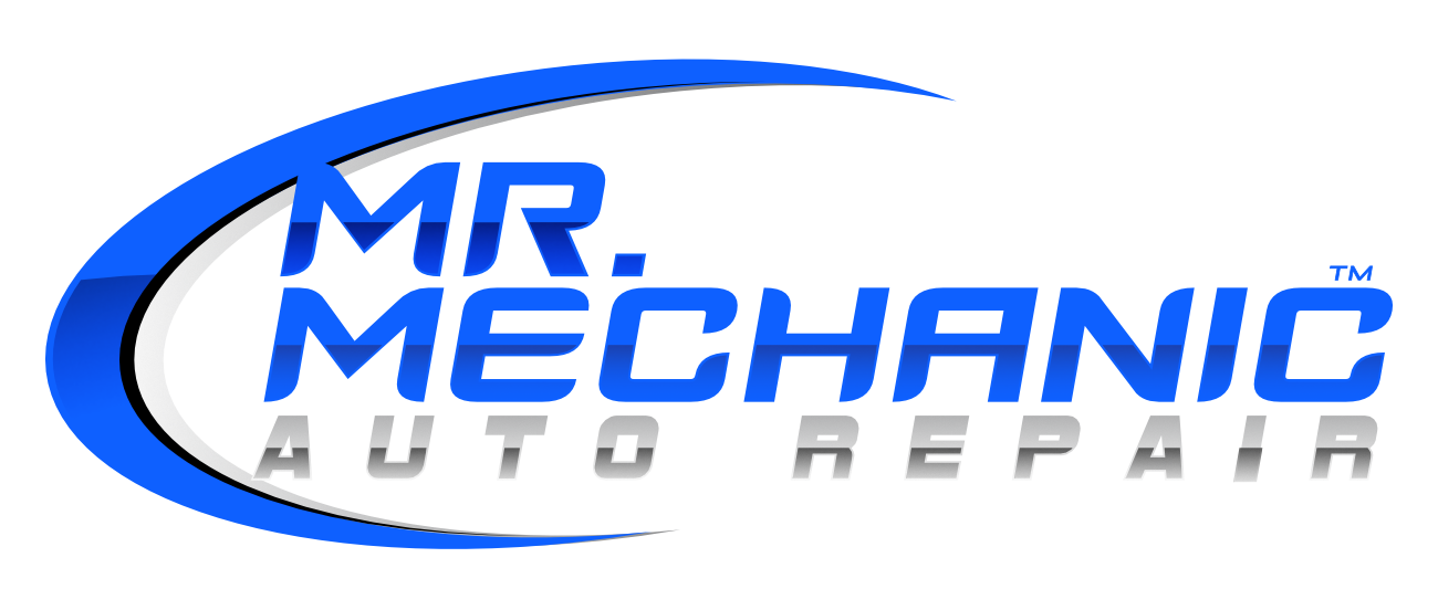 Mr. Mechanic Auto Repair